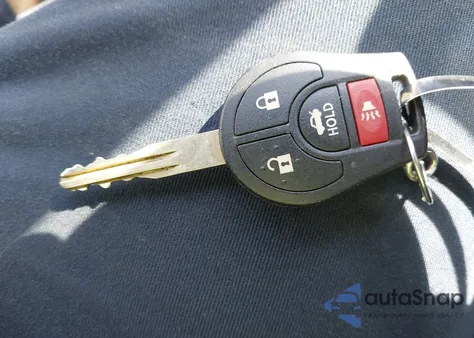 2019 Nissan Sentra S z USA, uszkodzony, nr VIN 3N1AB7AP4KY339908